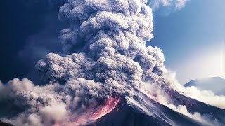 NOW Volcano Etna covers Catania with ash Crazy tornado in China [upl. by Cuthbertson]