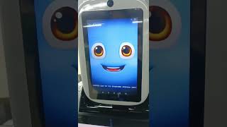 PadBot Robot ChatGPT Demo [upl. by Dahsraf]