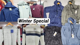 Best Design amp Branded Quality Winter Wear Wholesaler in Kolkata [upl. by Jb]