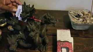 Dragons Blood Incense and Burners [upl. by Gnous636]