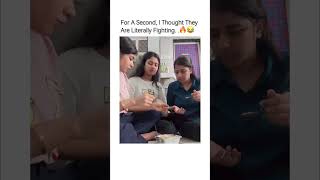 Aaj Ki Raat  fighting cover  theshalinidubeyShalini Dubey thesoumyasrivastavatheshreyadubey [upl. by Sirroned]