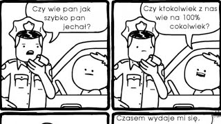 Memy Zatrzymane Przez Policje 🤣 [upl. by Ailak794]