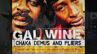 Chaka Demus amp Pliers Help Them Lord 2004 [upl. by Setarcos]