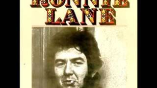 Ronnie Lane amp Slim Chance  Annie [upl. by Aimac]