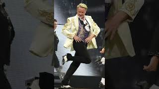 HBD  Michael Flatley [upl. by Ellehsem935]