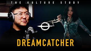 The Kulture Study Dreamcatcher JUSTICE MV [upl. by Nnyledam]