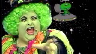 Grotbags Mean Green Mother from Outer Space [upl. by Mcquade322]