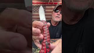 GRUNT 3 Fixed Blade Knife [upl. by Khanna]