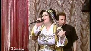 Ylmize amp Qershore Tafallari  Hasan Aga live ne emisionin konaku2mp4 [upl. by Uke]