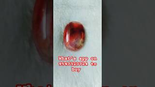 Carnelian palm stone crystal healing fortunetelling [upl. by Lobell]