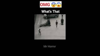 Real Ghost Video 😨 😳  Mr Horror [upl. by Ittap]