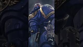 WHAT is a Space Marine lore warhammer40k spacemarines [upl. by Ier341]