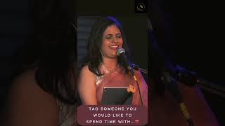 Mere Naina Sawan Bhadon by V4U coversong bollywood viralsong amrutakolatkar [upl. by Knowling35]