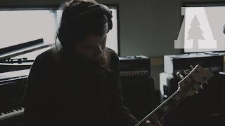 Oathbreaker  Being Able to Feel Nothing  Audiotree Live [upl. by Hirz]