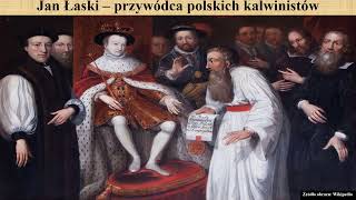 Reformacja i kontrreformacja  Historia Klasa 2 LO  Z historią przez życie [upl. by Merlina663]