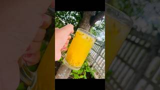 Passion fruit juice 😋🍈 ෆැශන් බීම shorts passionfruit juicefruit [upl. by Llenahs325]