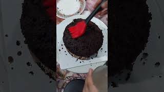 Choco Cake Decorating Ideas SO Good Youll Want to Eat Themcake [upl. by Aibat]