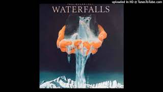 Paul McCartney  Waterfalls 1980 magnums extended mix [upl. by Eyla]