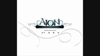 Aion Soundtrack  Heavens Gate [upl. by Mchenry]