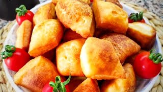 💁🏻‍♀️KAHVALTIYA 10 DAKİKA DA HAZIR ‼️ YOĞURTLU PİŞİ TARİFİ 😋 NASIL YAPILIR ⁉️ [upl. by Fotina]