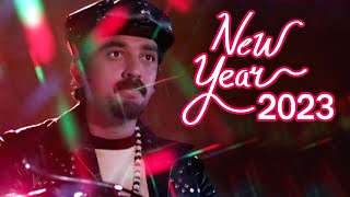 New Year Special Song  Happy New Year 2023  Ilamai Idho Idho  Kamal Haasan  Ilaiyaraaja [upl. by Agna777]