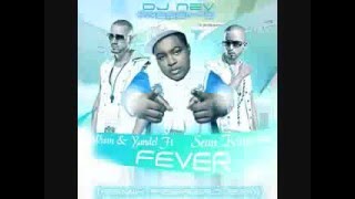 wisin y yandel fever ft sean kingston wmvmp4 [upl. by Yenots]