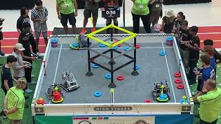 Finals Match 1 Mall of America signature  Vex High Stakes [upl. by Krystyna458]