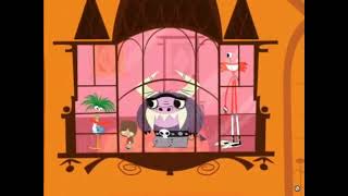 Foster’s home for imaginary friends theme song reversed [upl. by Marola]