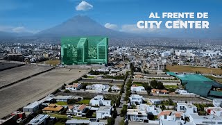 VENTA DE CASA CON TERRENO EN CHALLAPAMPA  AREQUIPA  TATIANA CONTRERAS REMAX [upl. by Kerge]