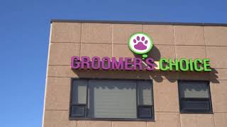 Groomers Choice Company Overview Video 2022 [upl. by Anahsor555]