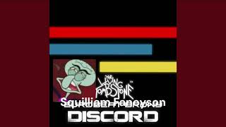 Squilliam Fancyson Discord Ai Cover [upl. by Eberta]