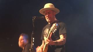 BEN HARPER amp CHARLIE MUSSELWHITE  La Cigale  Paris  18042018 [upl. by Chatwin]