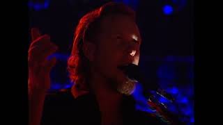 17 The Outlaw Torn  Metallica with San Francisco Symphony Orchestra [upl. by Ybba103]