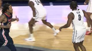 Highlights MBB Longwood vs Morgan State [upl. by Kcirrag134]