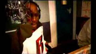 DMX GOES OFF on the industry amp freestyles pt1  Westwood [upl. by Louise553]