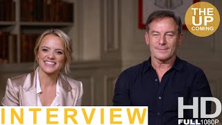 Archie Jason Isaacs amp Laura Aikman interview the life of Cary Grant [upl. by Iaras]