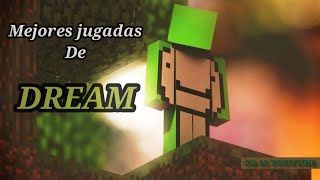 Las mejores jugadas de dream BELIEVER [upl. by Ahtimat]