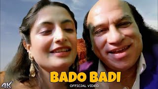 Bado Badi Official Video Bado Badi Original Song  Aaye Haye Oye Hoye Chahat Fateh Ali Khan [upl. by Eiralih]