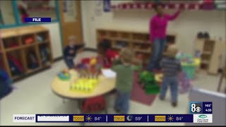 Parents speak on class action lawsuit against CCSD over special education [upl. by Dublin616]