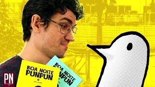 BOA NOITE PUNPUN a obraprima de Inio Asano SEM SPOILERS  PN Extra 131 [upl. by Gusti]