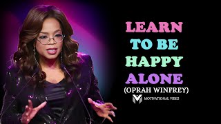 OPRAH WINFREY Reveals the 30 Day Motivation Challenge [upl. by Arerrac]