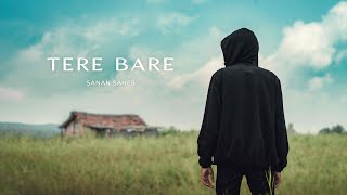 Tere Bare  Official Music Video  Album Aakhri Mohabbat [upl. by Inohtna]