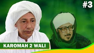 21 SUPER 4 Kesaktian Habib Luthfi Indonesia Paling Menggemparkan Dunia [upl. by Alenairam]