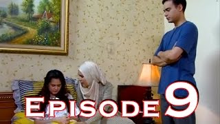 Catatan Hati Seorang Istri Episode 9 [upl. by Ringo]