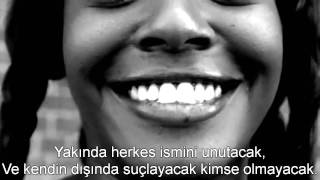 AZEALIA BANKS  212 FT LAZY JAY Türkçe alt yazı [upl. by Soraya]