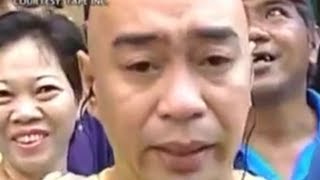 Wally Bayola Balik Eat Bulaga Na Emotional Come Back sa Birthday Ni Jose [upl. by Iadrahc]