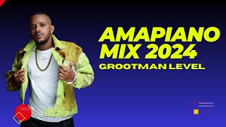 AMAPIANO MIX 2024  GROOVE SELECTION EP 1 KABZA DE SMALL DJ JAIVANE MDU AKA TRP amp MORE [upl. by Mela8]