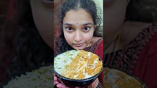 Got another excuse for not cooking and the rest is history ricerecipe nonveg rice ytshorts yt [upl. by Aduhey]