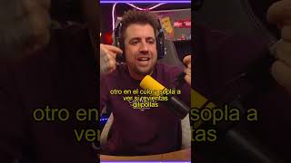 AURON RESPONDIENDO DONACIONES AGRESIVAS PARTE 1 auron auronplay twitch twitchclips [upl. by Ailam]