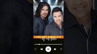 Los Temerarios Viejitas Románticas 💝 Románticas Del Ayer 💝 Mejores Canciones Inolvidables [upl. by Leffert]